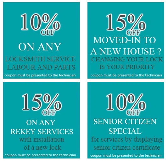 Top Locksmith Services Cincinnati, OH 513-494-3070 - coupon-img-01